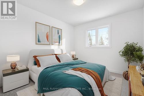 193 Darquise Street, Clarence-Rockland, ON - Indoor Photo Showing Bedroom