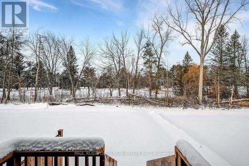 193 Darquise Street, Clarence-Rockland, ON - Outdoor With View