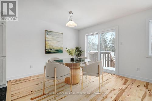 193 Darquise Street, Clarence-Rockland, ON - Indoor Photo Showing Dining Room