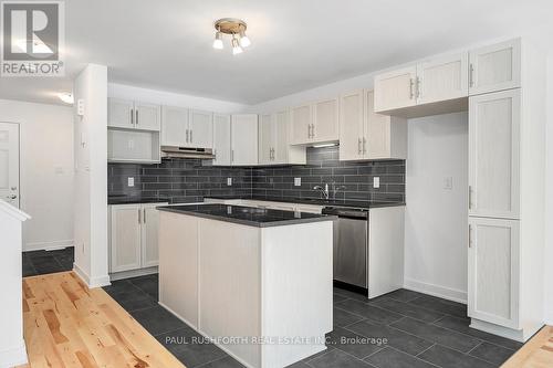 193 Darquise Street, Clarence-Rockland, ON - Indoor Photo Showing Kitchen