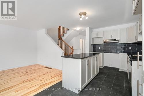 193 Darquise Street, Clarence-Rockland, ON - Indoor Photo Showing Kitchen