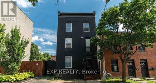 4 - 208 Clarence Street, Ottawa, ON - Outdoor