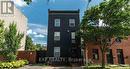 4 - 208 Clarence Street, Ottawa, ON  - Outdoor 