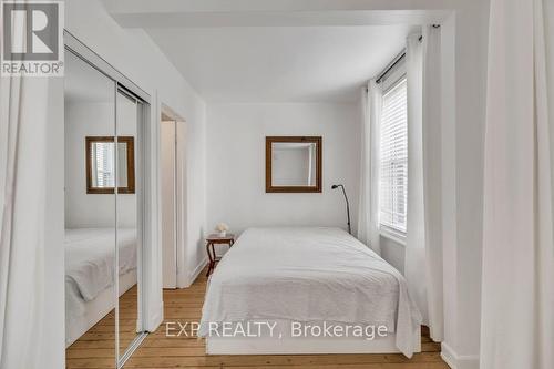 4 - 208 Clarence Street, Ottawa, ON - Indoor Photo Showing Bedroom