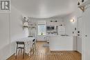 4 - 208 Clarence Street, Ottawa, ON  - Indoor Photo Showing Kitchen 