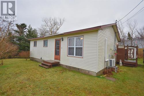 29-31 Cluneys Road, Conception Bay South, NL - Outdoor With Exterior