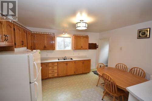 29-31 Cluneys Road, Conception Bay South, NL - Indoor Photo Showing Other Room