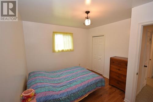 29-31 Cluneys Road, Conception Bay South, NL - Indoor Photo Showing Bedroom