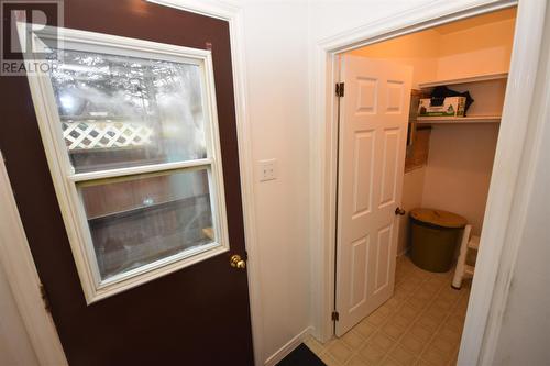 29-31 Cluneys Road, Conception Bay South, NL - Indoor Photo Showing Other Room