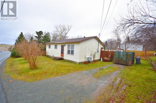 29-31 Cluneys Road, Conception Bay South, NL - Outdoor