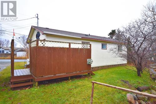 29-31 Cluneys Road, Conception Bay South, NL - Outdoor