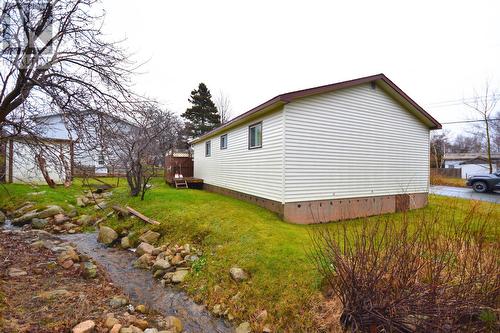 29-31 Cluneys Road, Conception Bay South, NL - Outdoor