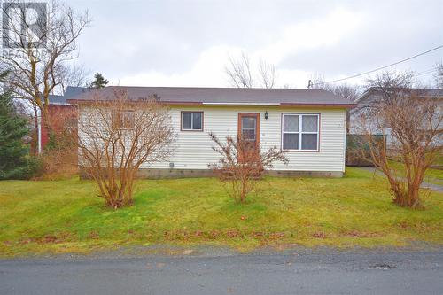 29-31 Cluneys Road, Conception Bay South, NL - Outdoor