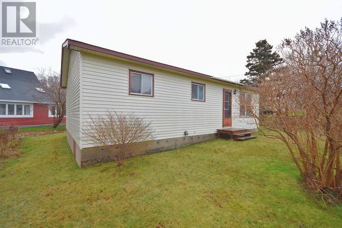 29-31 Cluneys Road, Conception Bay South, NL - Outdoor With Exterior