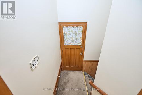 4634 Queensway Gardens, Niagara Falls (212 - Morrison), ON - Indoor Photo Showing Other Room