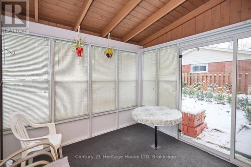 4634 Queensway Gardens, Niagara Falls (212 - Morrison), ON - Indoor Photo Showing Other Room