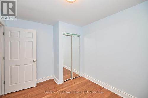 92 Carlton Street, St. Catharines (451 - Downtown), ON - Indoor Photo Showing Other Room