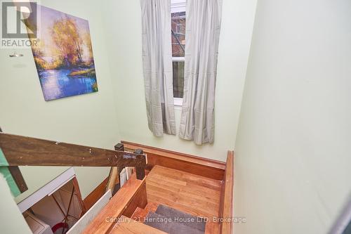 92 Carlton Street, St. Catharines (451 - Downtown), ON - Indoor Photo Showing Other Room