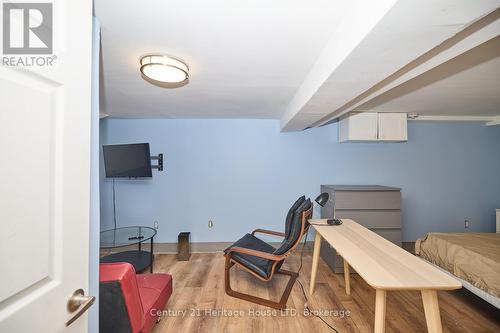 92 Carlton Street, St. Catharines (451 - Downtown), ON - Indoor Photo Showing Other Room