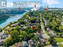 5062 Ontario Avenue, Niagara Falls (210 - Downtown), ON  - Outdoor With View 