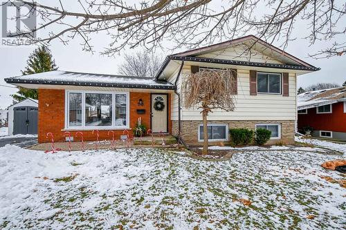 20 First Avenue, Port Colborne (877 - Main Street), ON - Outdoor