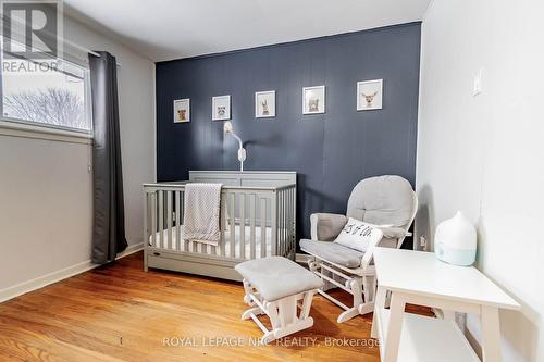 20 First Avenue, Port Colborne (877 - Main Street), ON - Indoor Photo Showing Bedroom