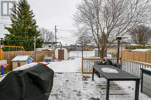 20 First Avenue, Port Colborne (877 - Main Street), ON - Outdoor With Deck Patio Veranda