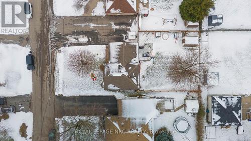 20 First Avenue, Port Colborne (877 - Main Street), ON - Outdoor With View