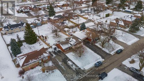 20 First Avenue, Port Colborne (877 - Main Street), ON - Outdoor With View