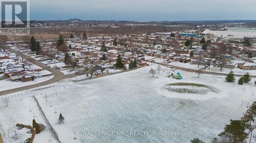 20 First Avenue, Port Colborne (877 - Main Street), ON - Outdoor With View