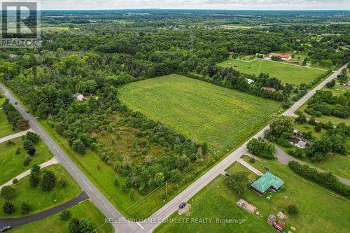 Lot 1 Burleigh Road, Fort Erie (335 - Ridgeway), ON 