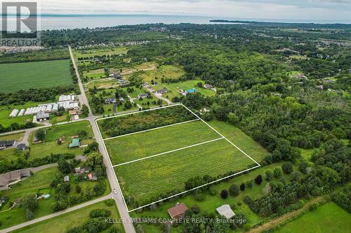 Lot 1 Burleigh Road, Fort Erie (335 - Ridgeway), ON 