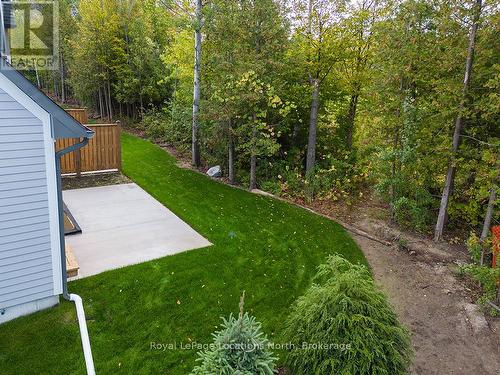 16 - 134 Landry Lane, Blue Mountains (Thornbury), ON - Outdoor