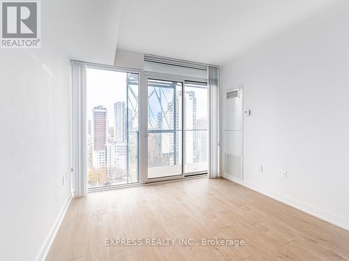 2205 - 50 Wellesley Street E, Toronto, ON - Indoor Photo Showing Other Room