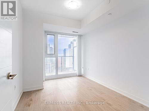 2205 - 50 Wellesley Street E, Toronto, ON - Indoor Photo Showing Other Room