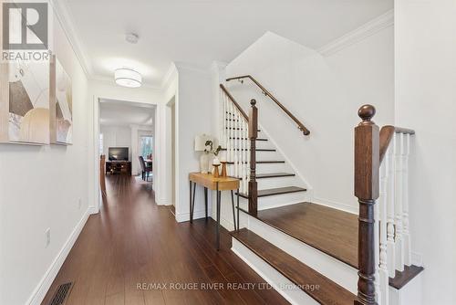 33 Summerside Avenue, Whitby, ON - Indoor Photo Showing Other Room