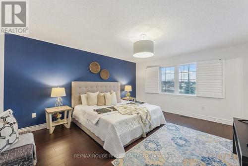 33 Summerside Avenue, Whitby, ON - Indoor Photo Showing Bedroom