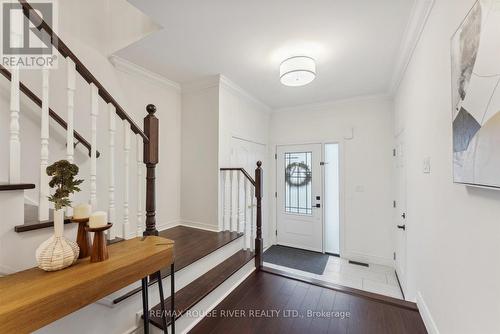 33 Summerside Avenue, Whitby, ON - Indoor Photo Showing Other Room