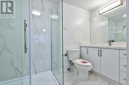 702 - 4091 Sheppard Avenue E, Toronto, ON - Indoor Photo Showing Bathroom