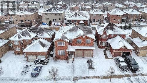 1215 Lowrie Street, Innisfil, ON - Outdoor With Facade