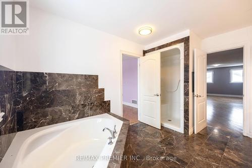 1215 Lowrie Street, Innisfil, ON - Indoor Photo Showing Bathroom