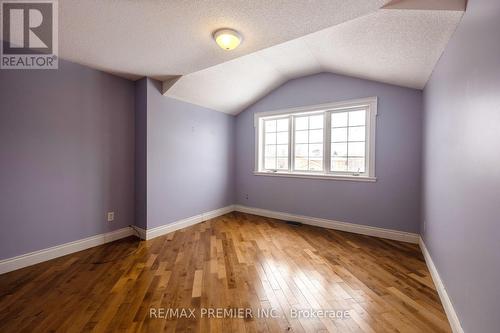 1215 Lowrie Street, Innisfil, ON - Indoor Photo Showing Other Room