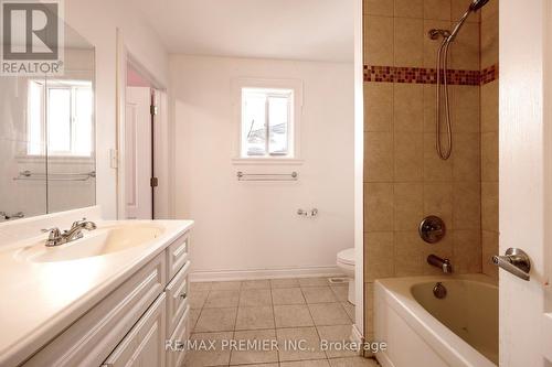 1215 Lowrie Street, Innisfil, ON - Indoor Photo Showing Bathroom