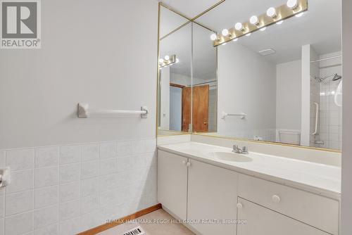 22A Pine Street, Tay, ON - Indoor Photo Showing Bathroom