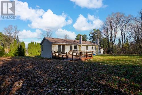 22A Pine Street, Tay, ON - Outdoor With Deck Patio Veranda