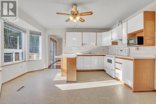 22A Pine Street, Tay, ON - Indoor Photo Showing Kitchen