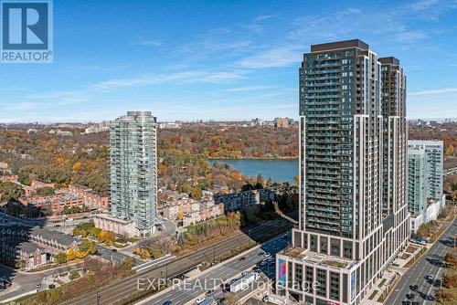 2510 - 1926 Lake Shore Boulevard W, Toronto, ON - Outdoor