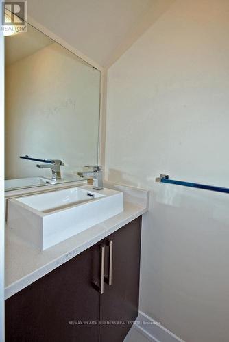 1 - 26 Ernest Avenue, Toronto, ON - Indoor Photo Showing Bathroom