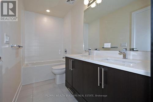 1 - 26 Ernest Avenue, Toronto, ON - Indoor Photo Showing Bathroom