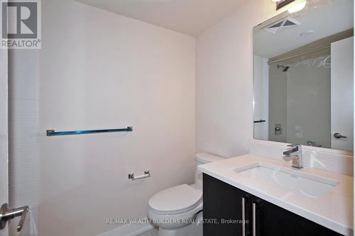 1 - 26 Ernest Avenue, Toronto, ON - Indoor Photo Showing Bathroom